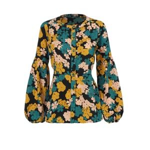 Cabi Favorite Blouse from Fall 2022